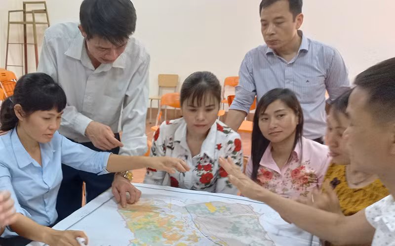 Khu dự trữ thiên nhiên nhiên Thần Sa-Phượng Hoàng -0