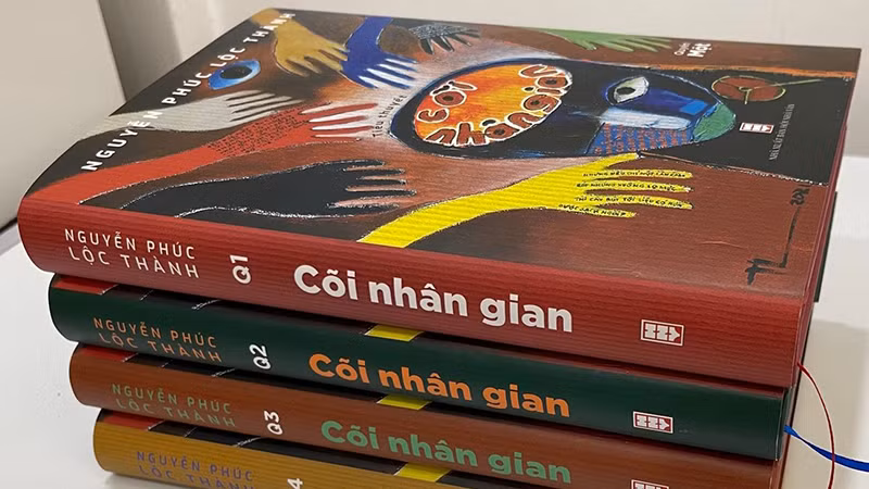 "Cõi nhân gian" - khao khát thiện lương và những cảnh tỉnh