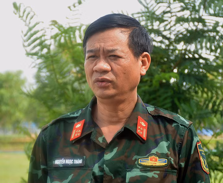 Các đội tuyển Quân đội nhân dân Việt Nam quyết tâm đạt thành tích cao tại Army Games 2020 -0
