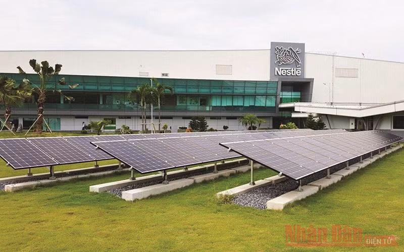 Vận hội mới cho phát triển đất nước -0