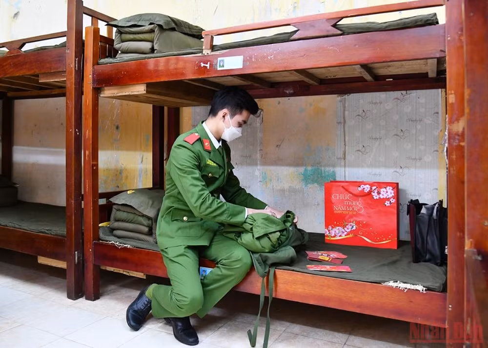 Những chuyến xe yêu thương hỗ trợ sinh viên về quê ăn Tết -0