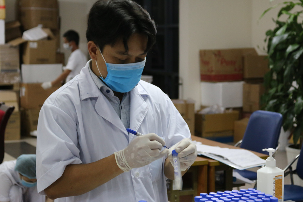 (Ảnh minh họa: CDC Hà Nội)