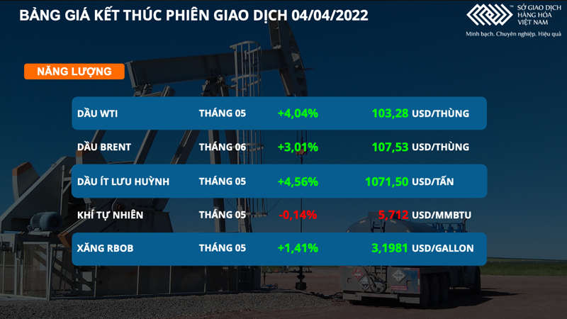 Giá dầu tăng mạnh trước lo ngại châu Âu gia tăng lệnh trừng phạt Nga ảnh 2 Giá dầu tăng mạnh trước lo ngại châu Âu gia tăng lệnh trừng phạt Nga -0