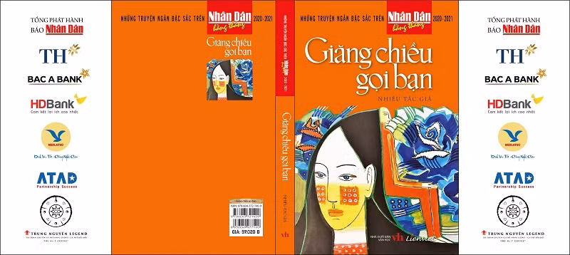 Nhân Dân hằng tháng - Dấu ấn tuổi 25 -0