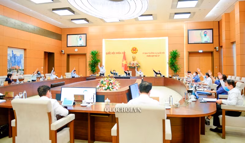 (Ảnh: quochoi.vn)
