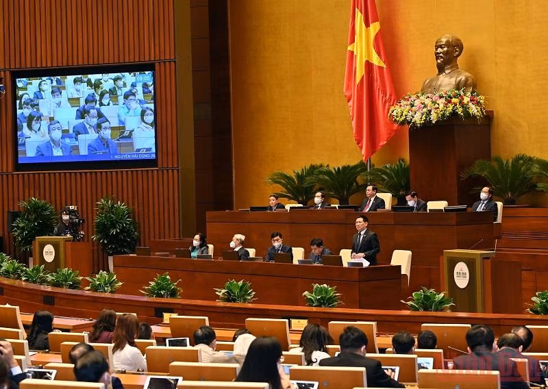 Linh hoạt điều hành chính sách tài khóa -0