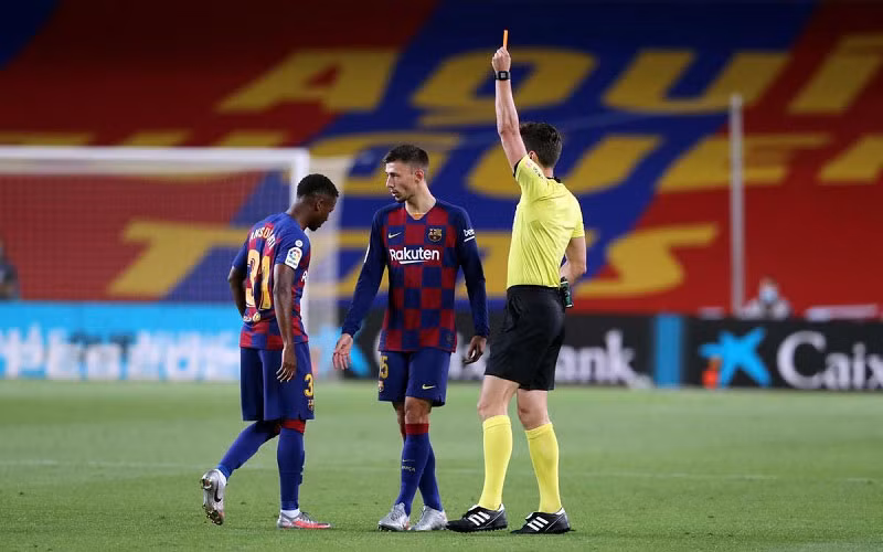 Espanyol xuống hạng, Barca nhen nhóm hy vọng đua vô địch -0