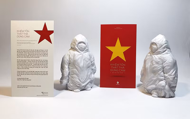 Nhờ sự yêu mến, chia sẻ của mọi người làm chúng tôi muốn đi xa hơn, lan tỏa được nhiều và góp sức được nhiều hơn nữa.