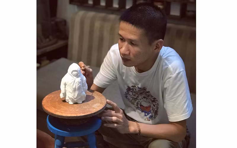  “Chung tay” là một từ rất đắt… -0