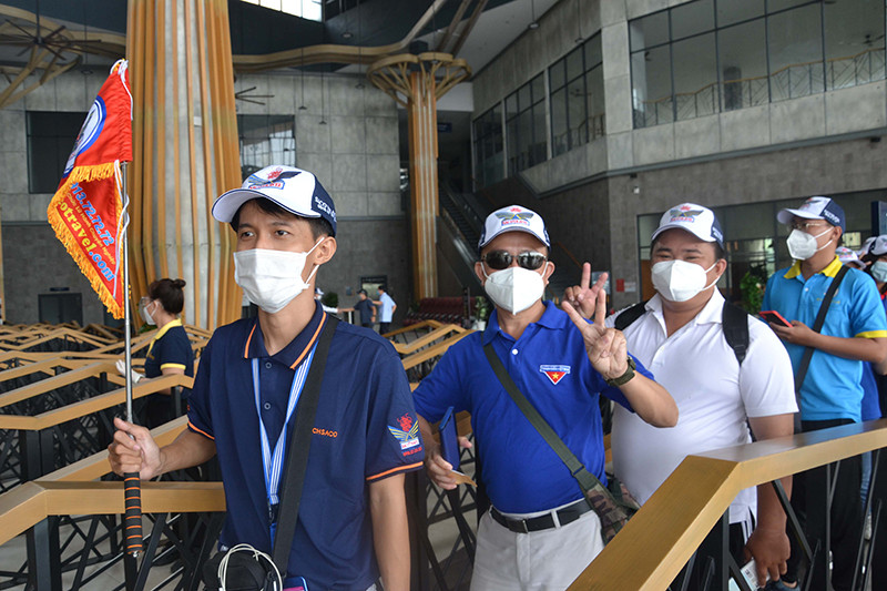 Nguồn nhân lực du lịch đang trở nên thiếu và yếu cả về chất lượng và số lượng sau đại dịch. Tìm giải pháp phát triển nhân lực du lịch chất lượng cao sau đại dịch Covid-19 -0