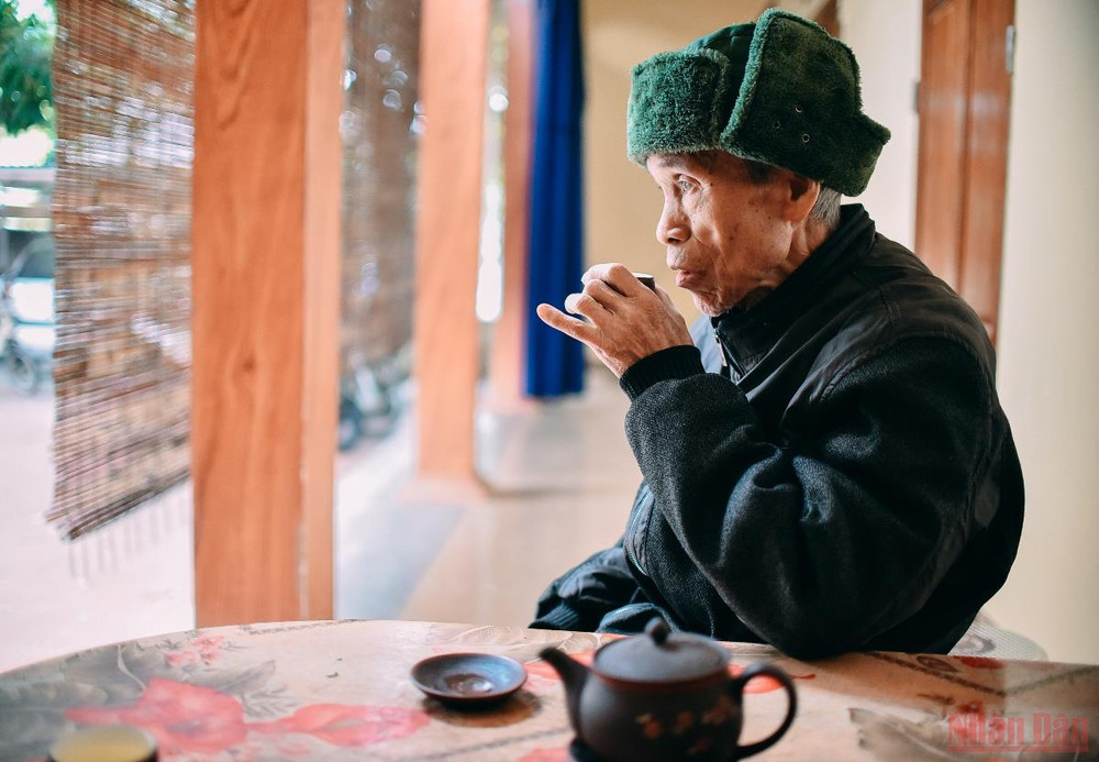 Thăng trầm nghề “rỗng ruột” ảnh 14 Thăng trầm nghề “rỗng ruột” -0