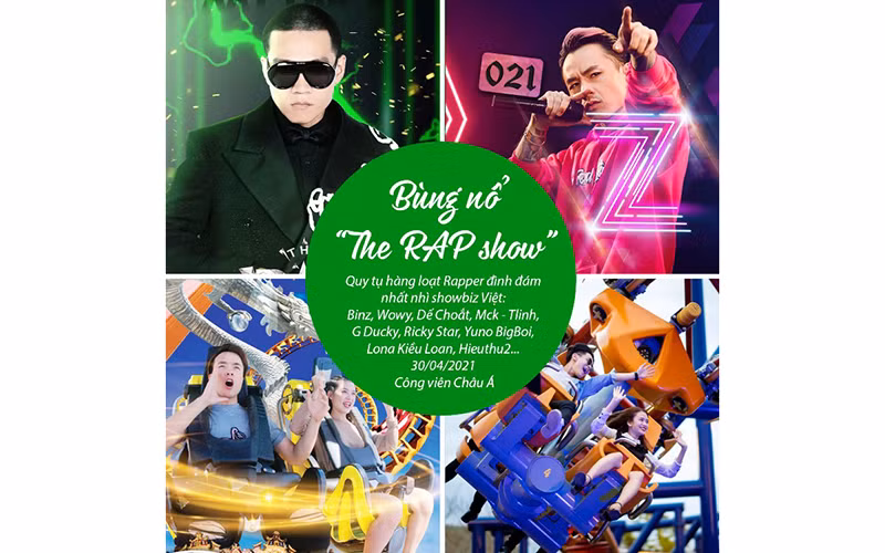 Đà Nẵng dừng các sự kiện văn hóa, nghệ thuật dịp lễ để phòng, chống dịch Covid-19. 