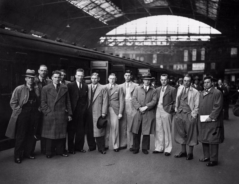 Những khoảnh khắc đáng nhớ trong lịch sử đối đầu Italia - Anh -0