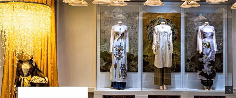 Khai trương Nhà Triển lãm Việt Nam tại EXPO 2020 Dubai -0