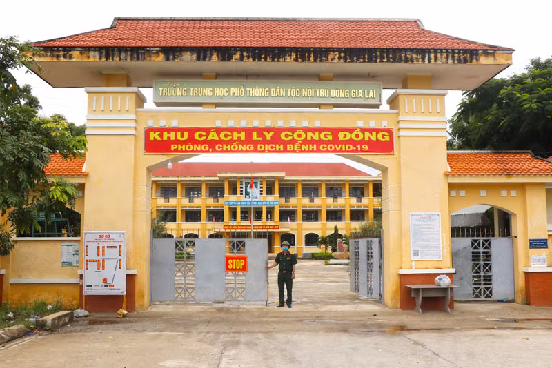 Hỗ trợ tối đa người dân&nbsp;từ các địa phương phía nam về quê -0