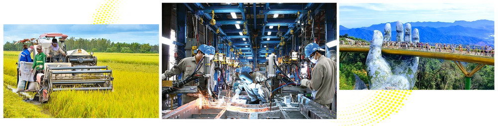Những thành tựu tăng trưởng giúp Việt Nam nâng cao vị thế -0