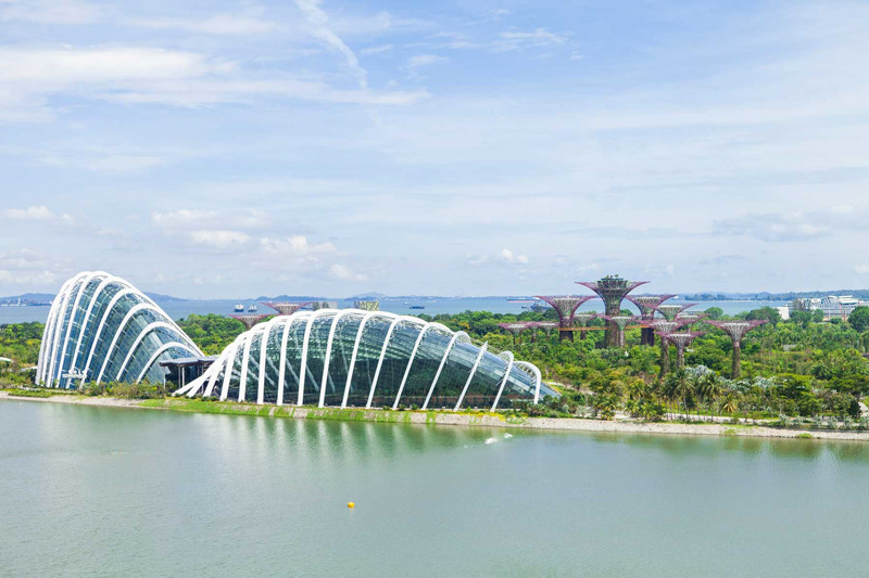 Singapore xếp thứ 14 trong danh sách của Travel + Leisure (Ảnh: GETTY/T+L) Hội An tiếp tục lọt danh sách thành phố tuyệt vời nhất châu Á -0