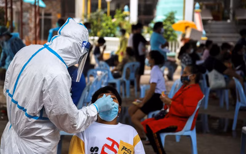 (Ảnh minh họa: Reuters)