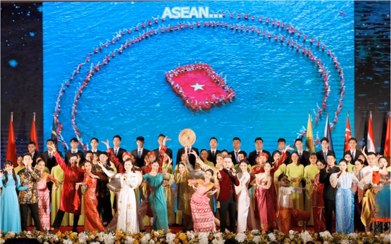 10 sự kiện quốc tế nổi bật năm 2020