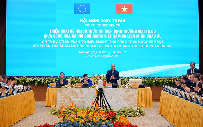 10 sự kiện quốc tế nổi bật năm 2020 -0