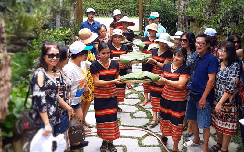 Những xu hướng định hình du lịch bền vững của du khách Việt -0