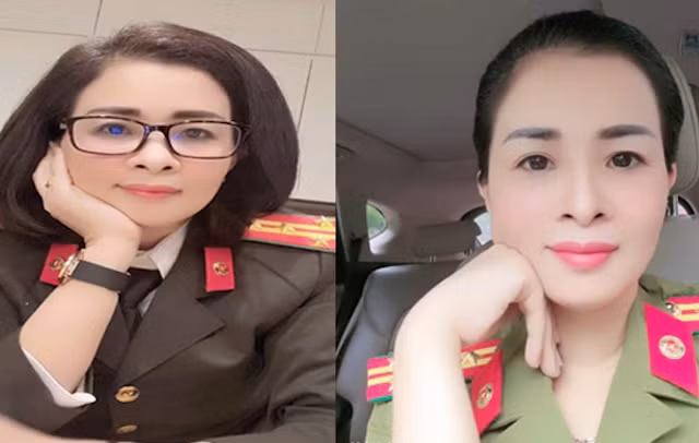 Đối tượng Mai Thị Lan lừa đảo chiếm đoạt tổng số tiền gần 20 tỷ đồng của nhiều bị hại trên phạm vi toàn quốc.