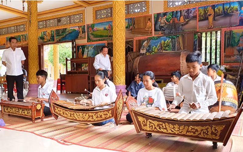 Đến với xứ Gò Quao -0