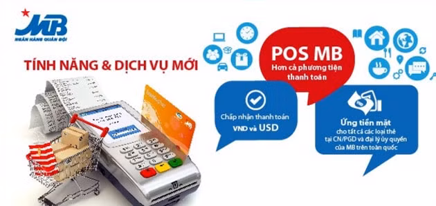 Chuyển quyền sở hữu cổ phiếu MBB