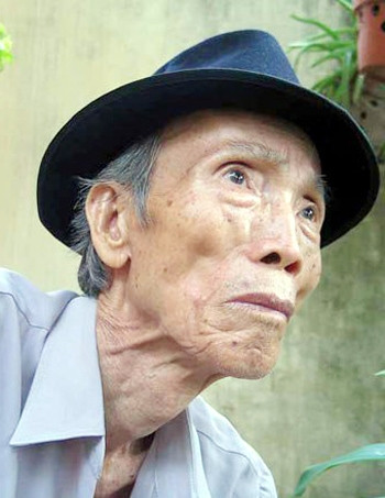 Nhớ nhà văn - chiến sĩ Hoàng Văn Bổn