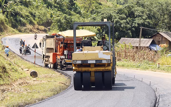 Động lực phát triển kinh tế-xã hội các tỉnh miền núi phía bắc -0