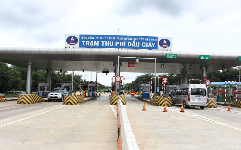 (Ảnh: VEC cung cấp)