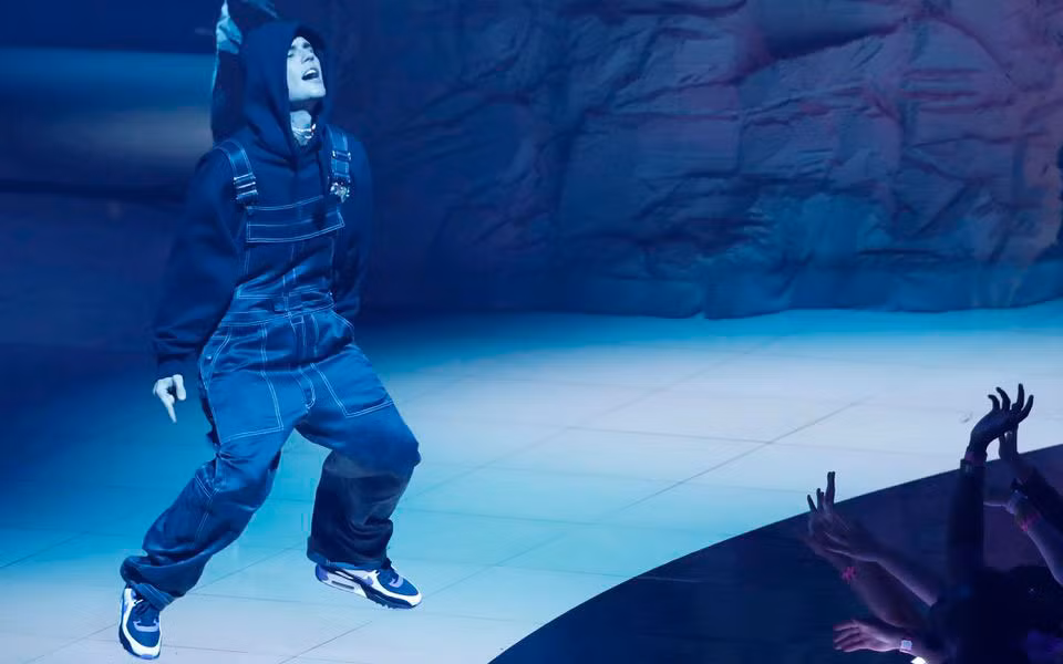 Olivia Rodrigo, BTS giành chiến thắng ở giải VMA -0