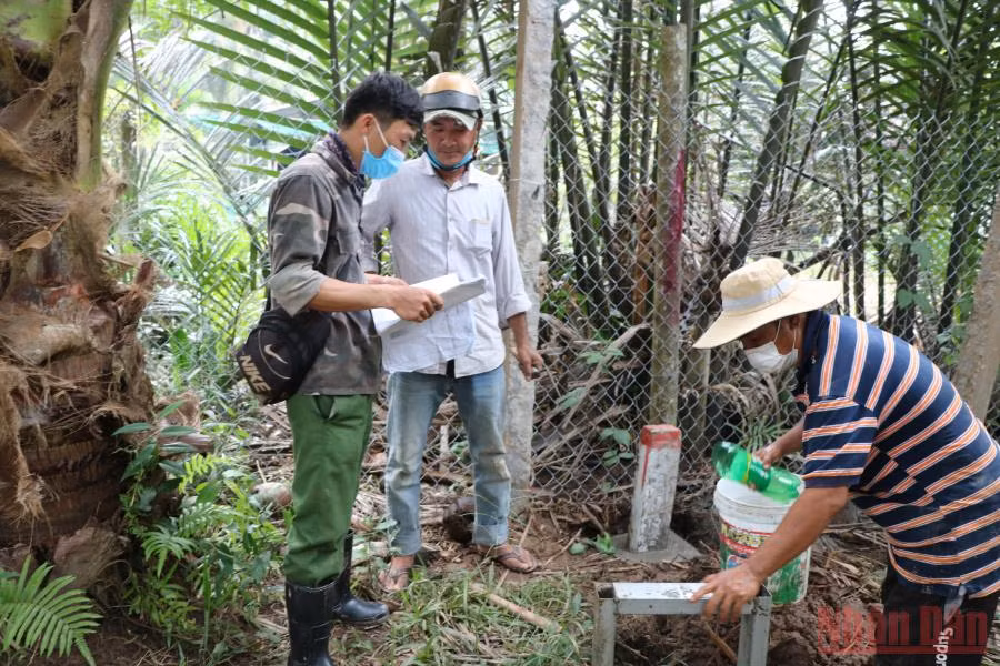 Dự án cầu Rạch Miễu 2 sẽ khởi công vào ngày 29/3 -0