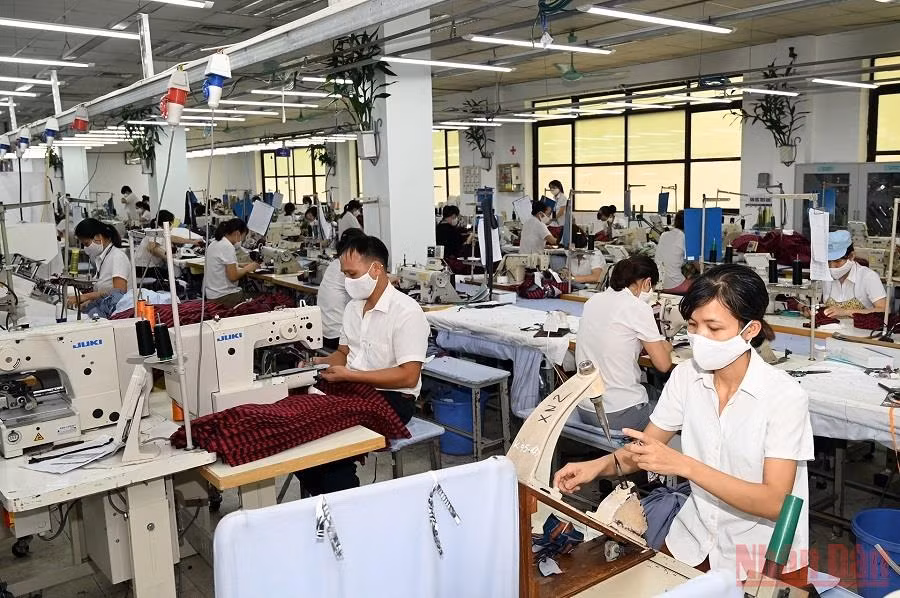 10 sự kiện tiêu biểu của Thủ đô Hà Nội năm 2021 -0