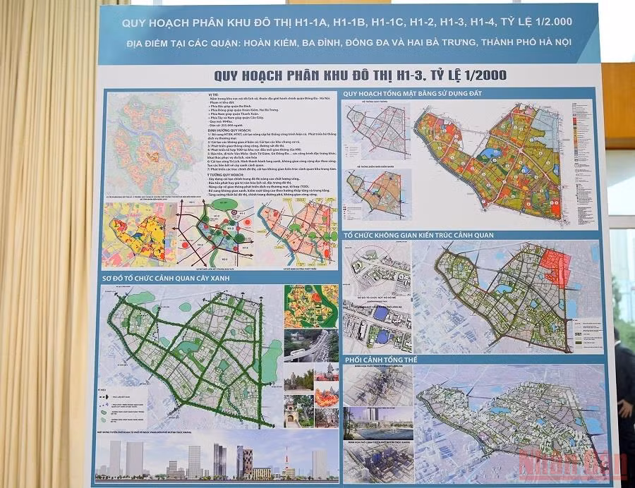 10 sự kiện tiêu biểu của Thủ đô Hà Nội năm 2021 -0