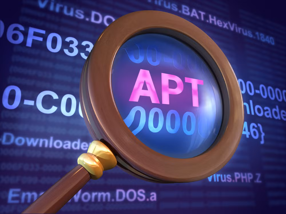 Toàn cảnh an ninh mạng Việt Nam năm 2020: Tổn thất hơn 1 tỷ USD do virus máy tính -0