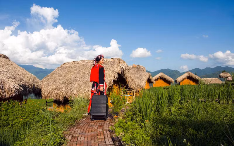 Bảy cách để du lịch bền vững -0