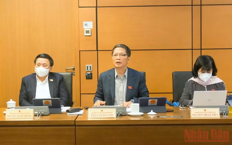 Đổi mới thi đua, khen thưởng hướng về cơ sở -0