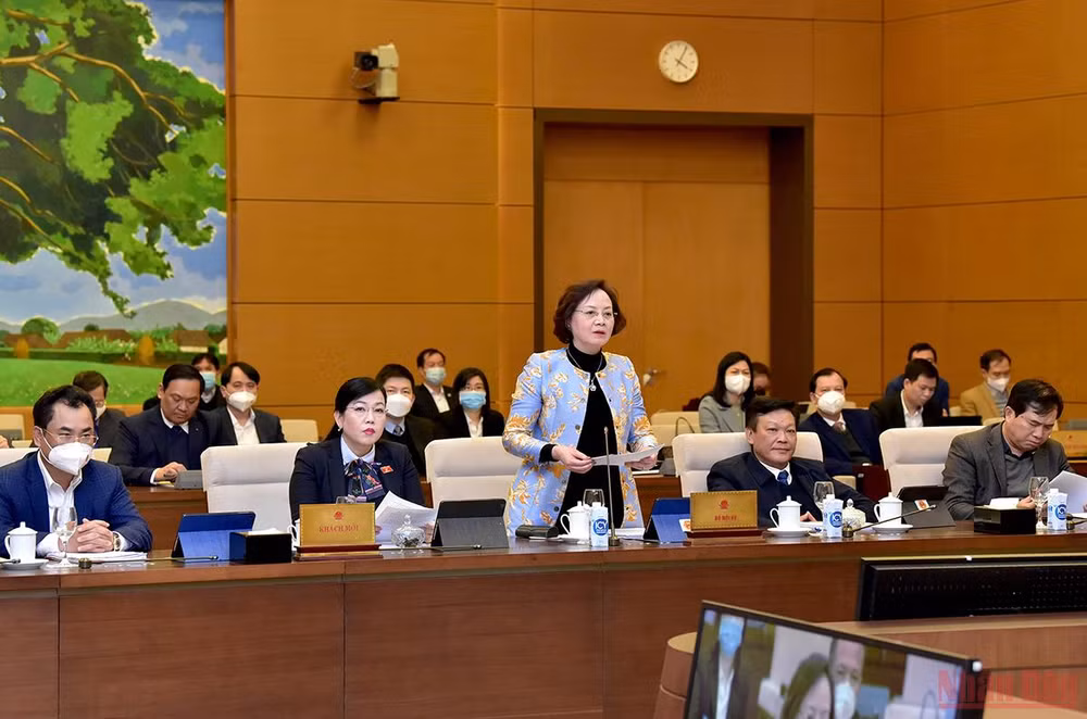 Thành lập các phường thuộc thị xã Phổ Yên và thành phố Phổ Yên, tỉnh Thái Nguyên -0