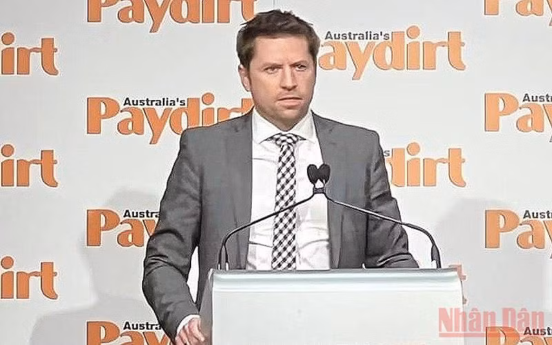 Cơ hội đi đầu xu hướng điện khí hóa giao thông xanh ở Việt Nam -0