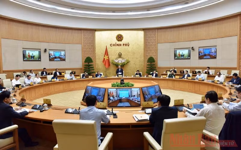 (ẢNH: TRẦN HẢI)