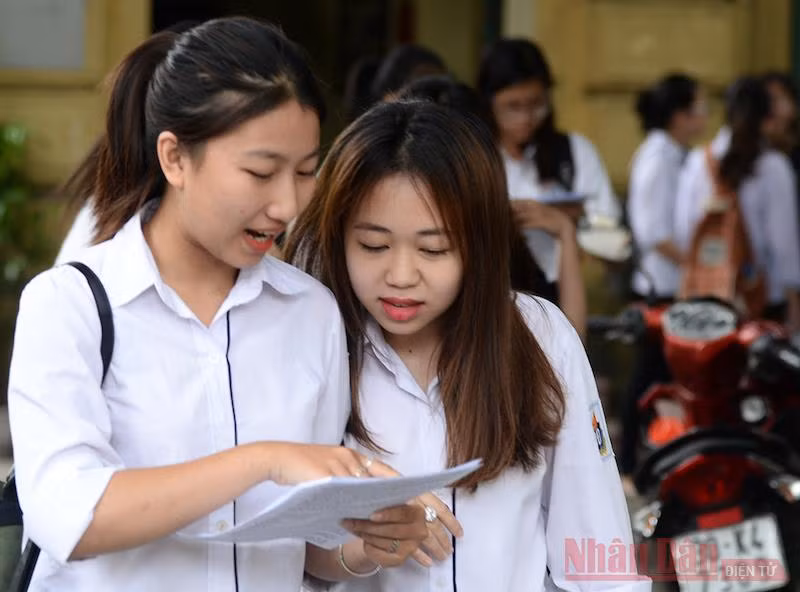 Ảnh: THỦY NGUYÊN.