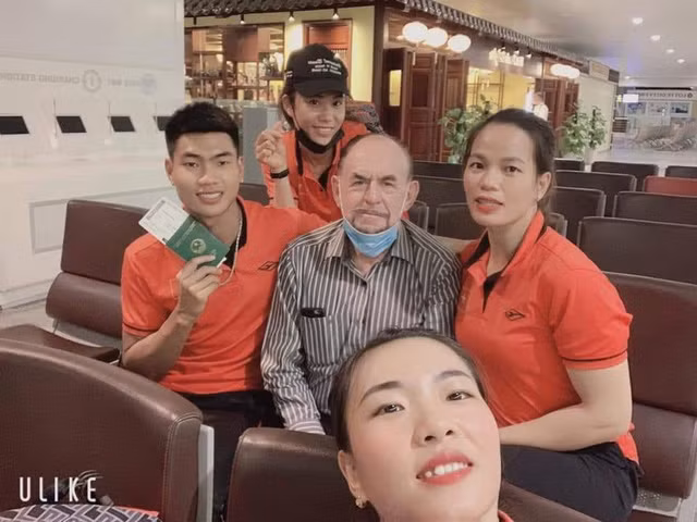 Thể thao Việt Nam có suất dự Olympic Tokyo thứ 7 -0