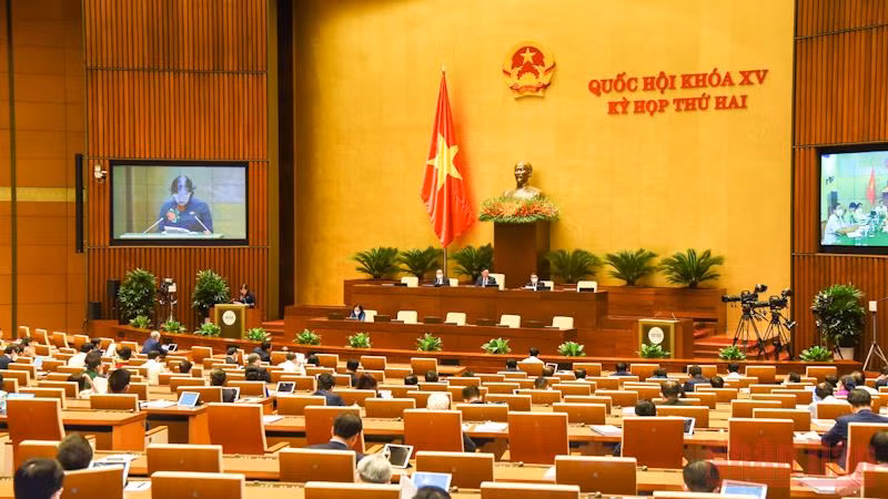 Khẩn trương triển khai gói kích thích đủ lớn để phục hồi nền kinh tế -0