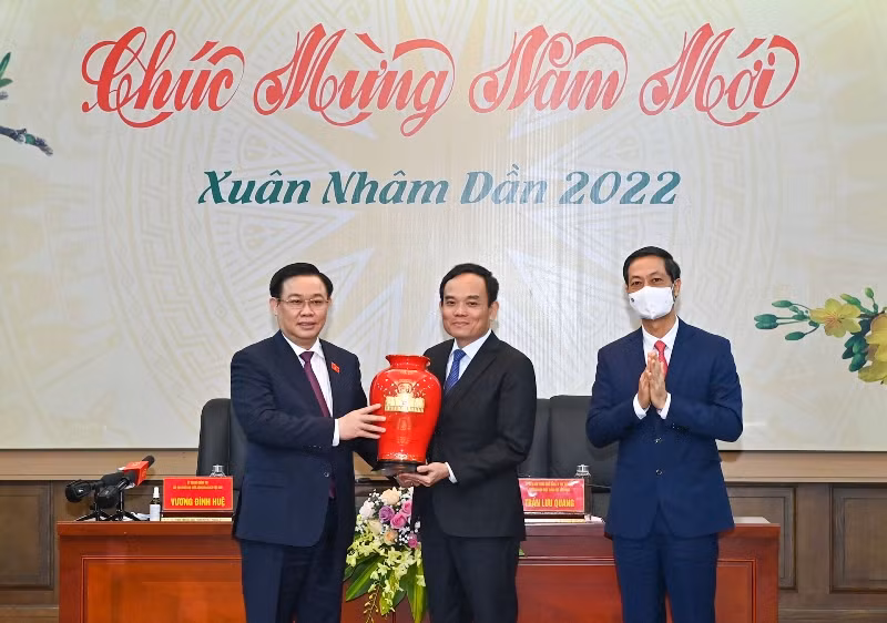 Thành phố Hải Phòng cần chú trọng thu hút tối đa, sử dụng hiệu quả các nguồn lực cho đầu tư phát triển -0