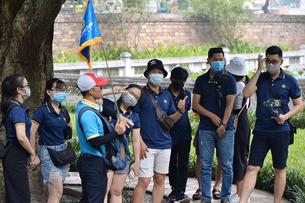 Không được chủ quan trong phòng chống dịch bệnh -4