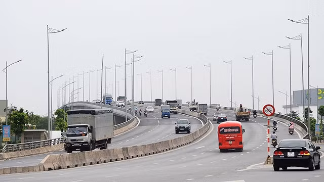 Dự thảo Luật PPP có nhiều điểm mới để gỡ vướng trong thu hút vốn tư nhân vào phát triển hạ tầng, đặc biệt là nhà đầu tư nước ngoài. Ảnh: LAM ANH