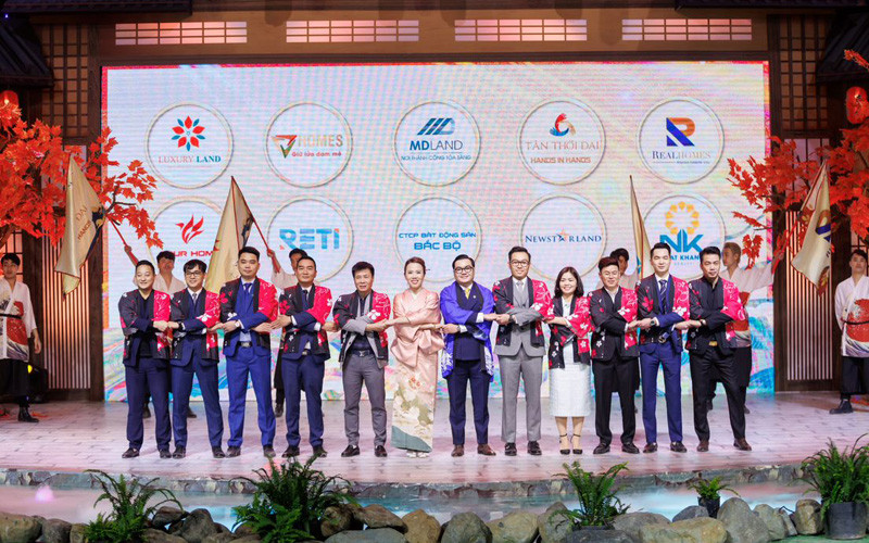 Ra mắt 10 đại lý phân phối chính thức Sun Beauty Onsen Hé lộ sức hấp dẫn của quần thể nghỉ dưỡng khoáng nóng Sun Beauty Onsen tại Thanh Hóa -0