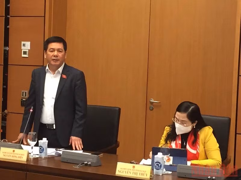 Bảo đảm hiệu quả tổng thể của hoạt động truyền tải điện quốc gia -0