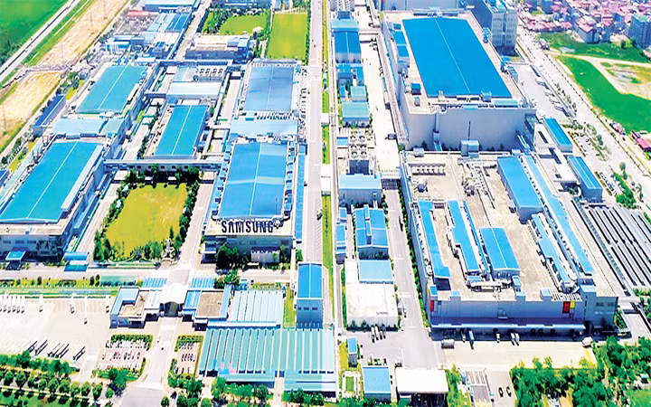 Bắc Ninh kiên cường chống dịch và nỗ lực khôi phục kinh tế -0